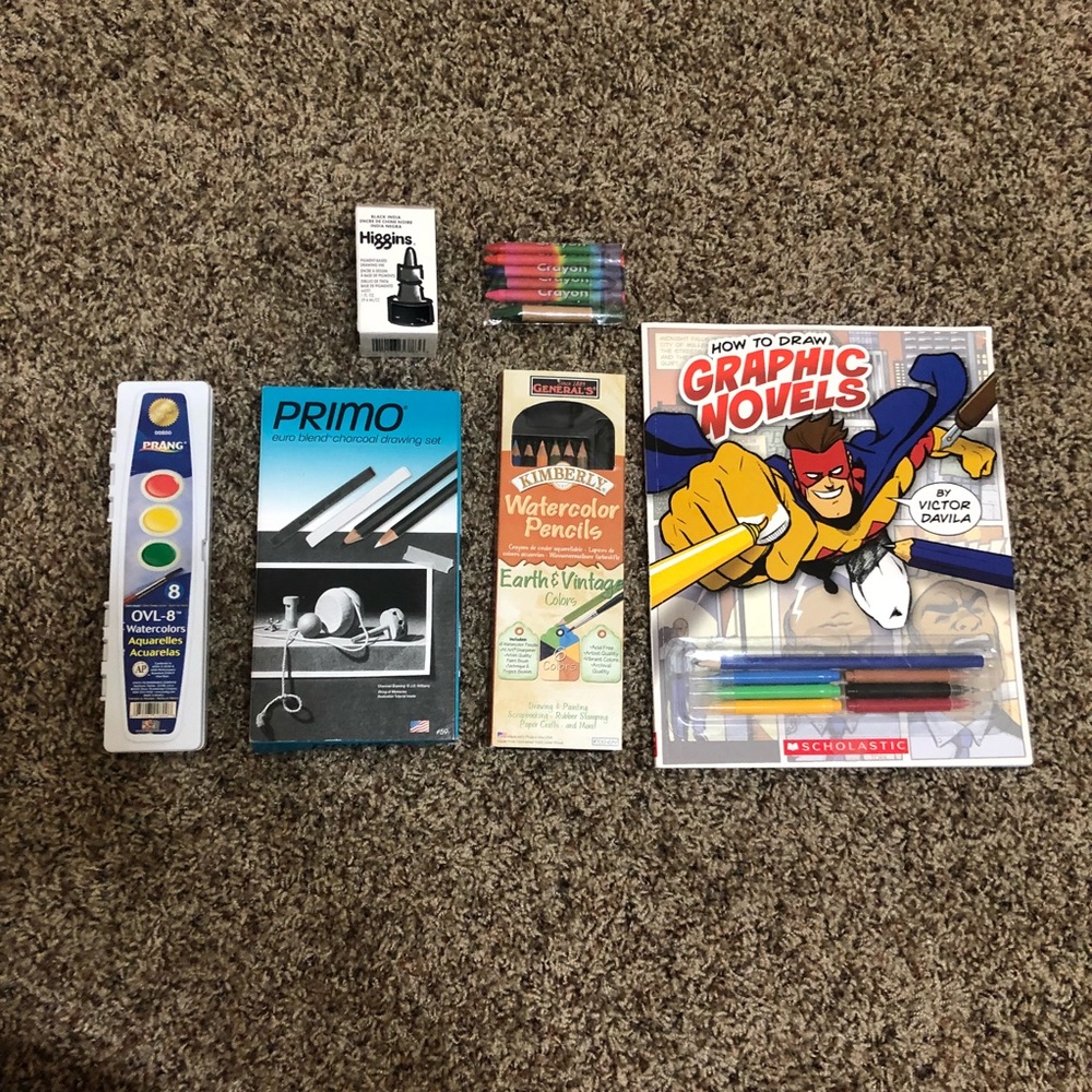 Art Kit